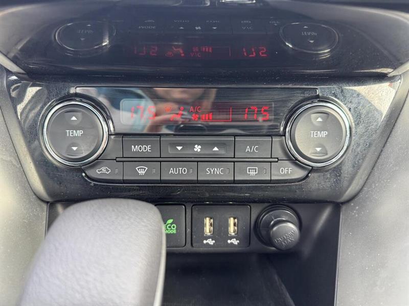 mitsubishi Eclipse Cross 2024 - 19