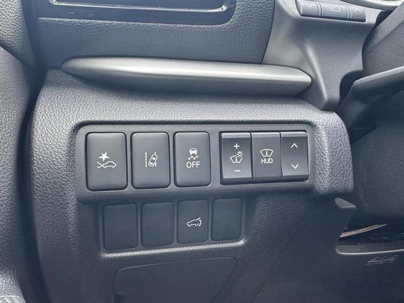 mitsubishi Eclipse Cross 2024 - 22