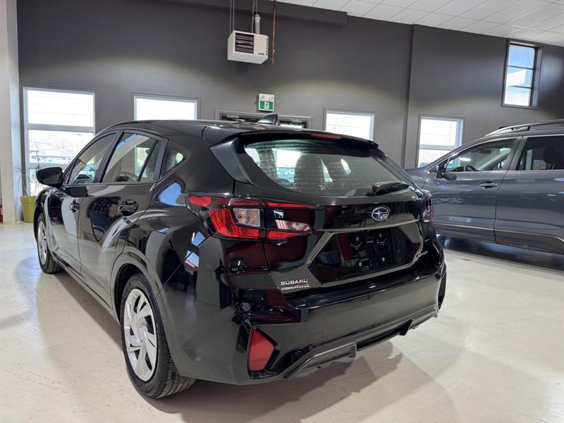 subaru Impreza 2024 - 4