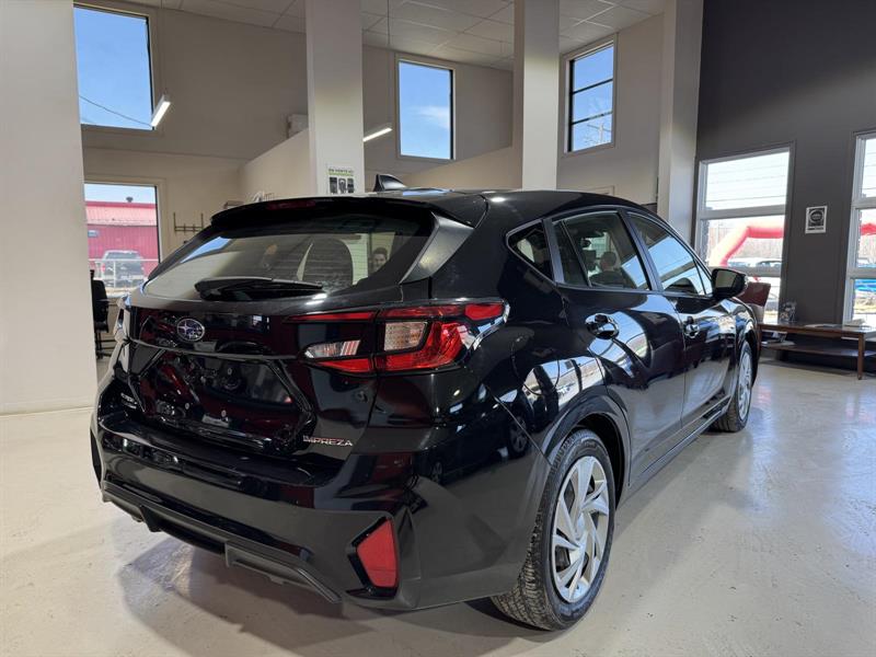 subaru Impreza 2024 - 8