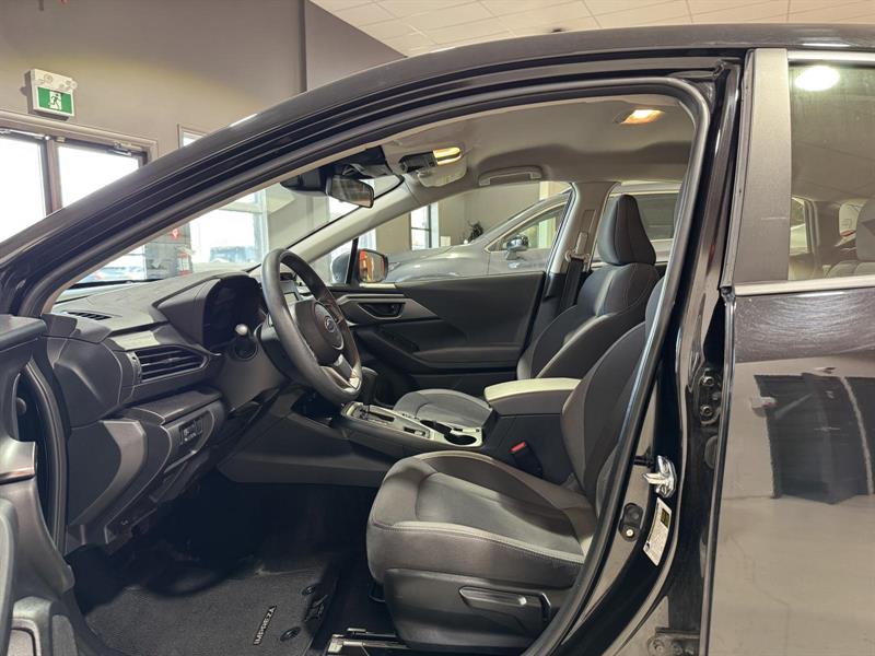 subaru Impreza 2024 - 14