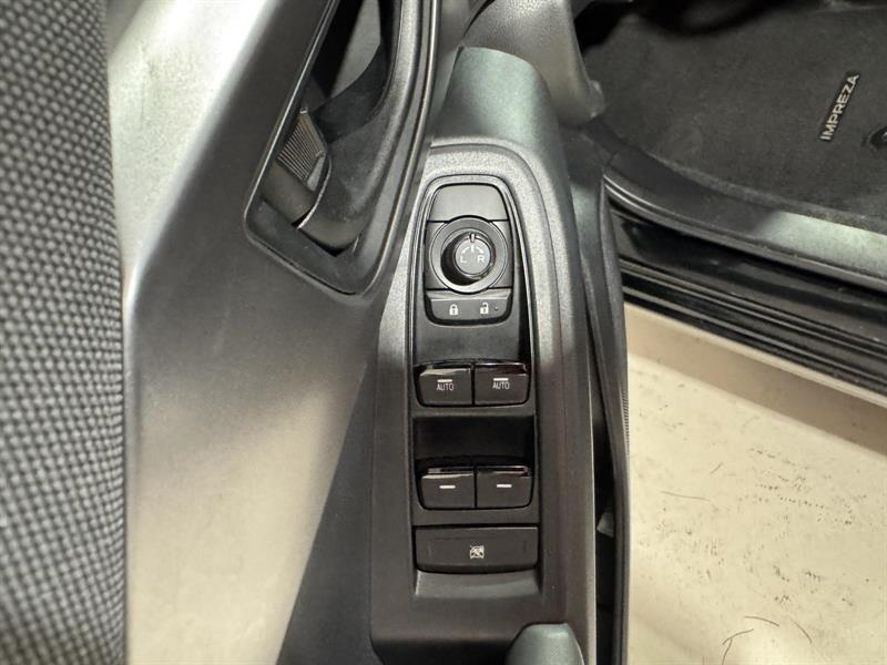 subaru Impreza 2024 - 15