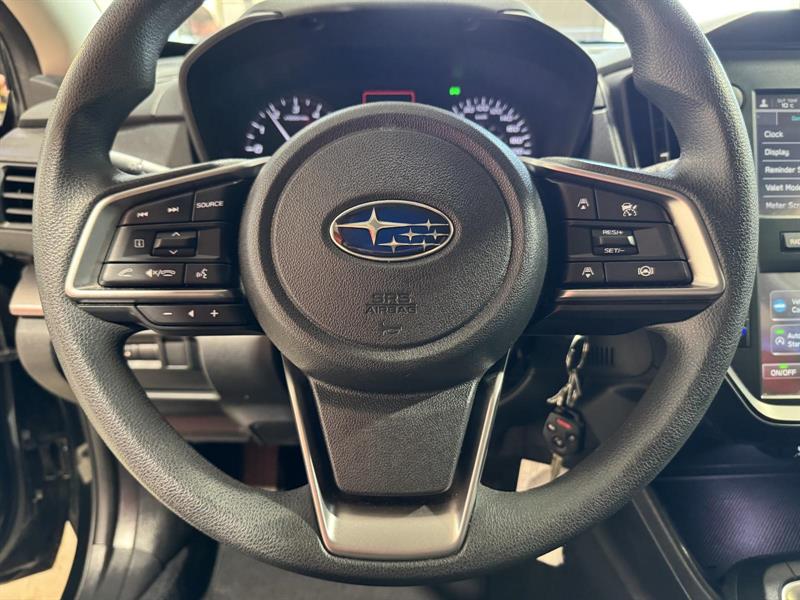 subaru Impreza 2024 - 18