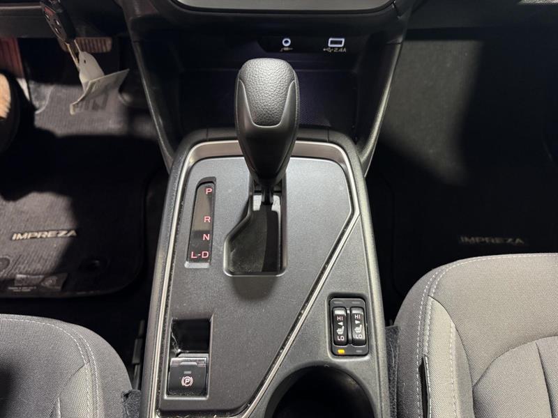 subaru Impreza 2024 - 26