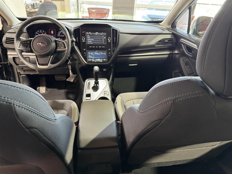 subaru Impreza 2024 - 27