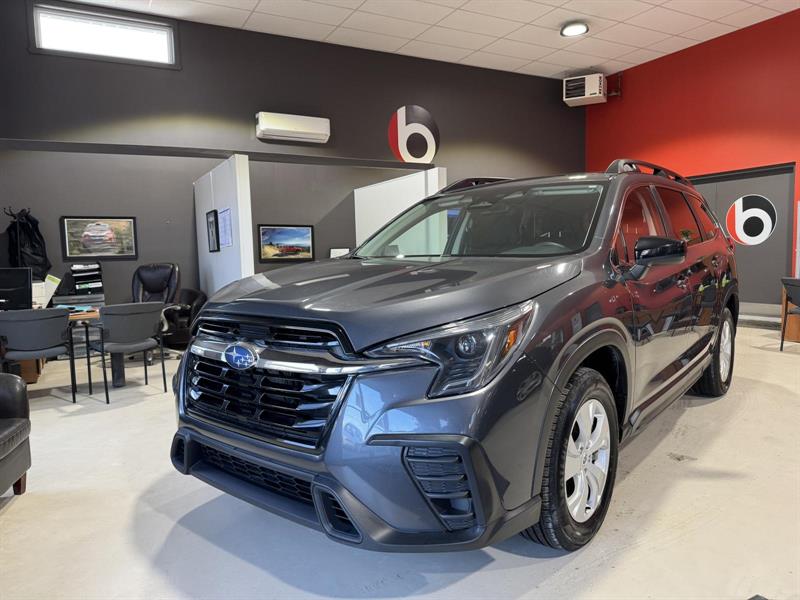 subaru Ascent 2023