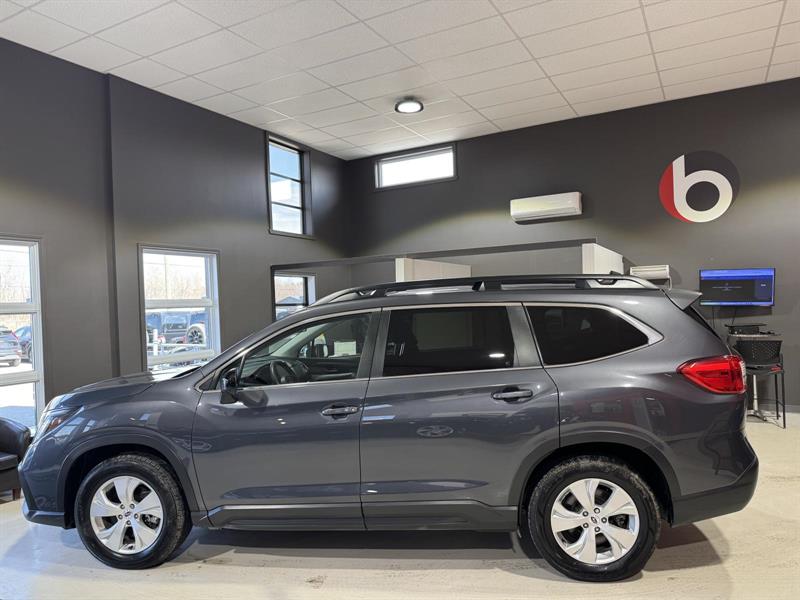 subaru Ascent 2023 - 3