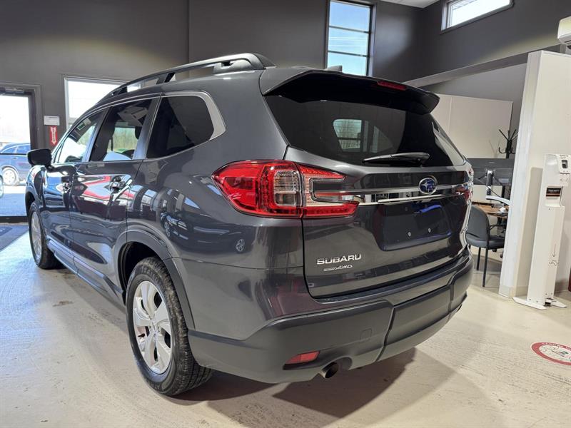 subaru Ascent 2023 - 4