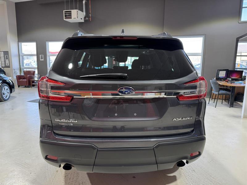subaru Ascent 2023 - 5