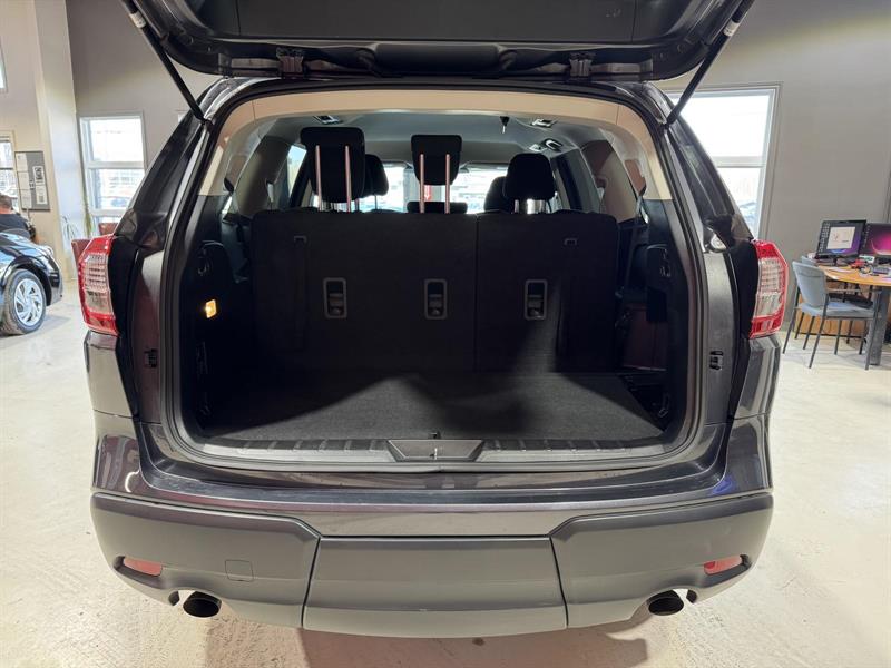 subaru Ascent 2023 - 7