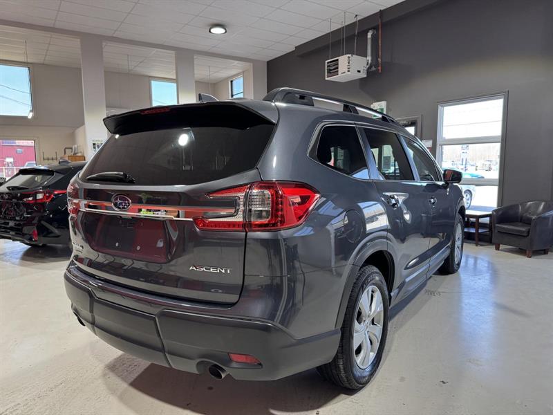 subaru Ascent 2023 - 9