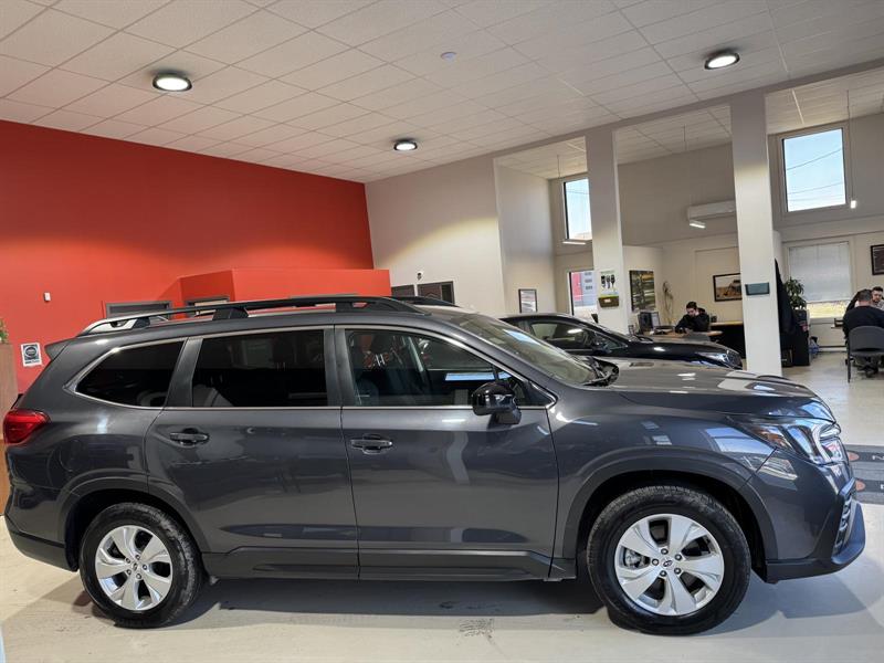 subaru Ascent 2023 - 10