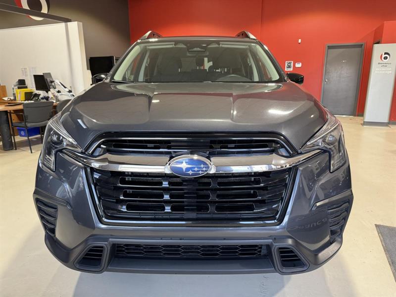 subaru Ascent 2023 - 12