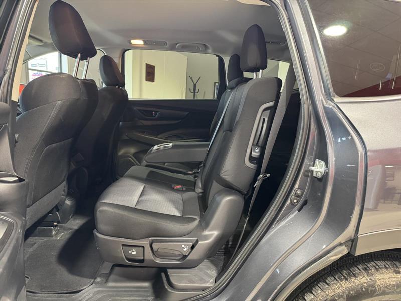subaru Ascent 2023 - 13