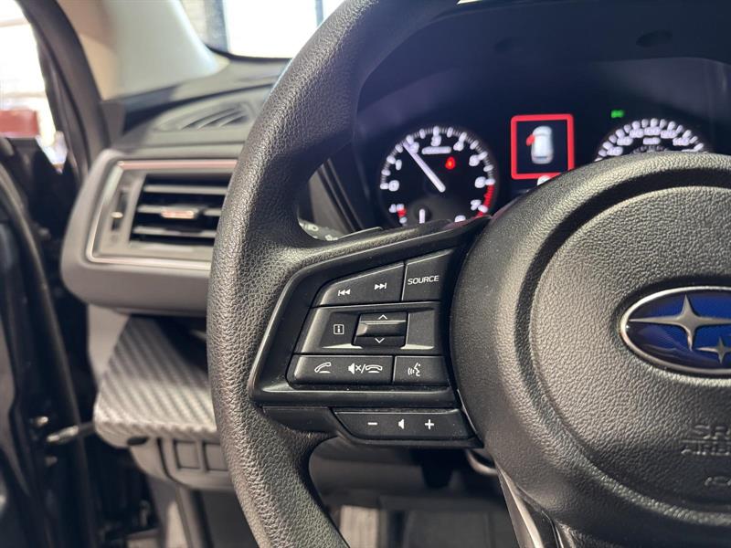 subaru Ascent 2023 - 21