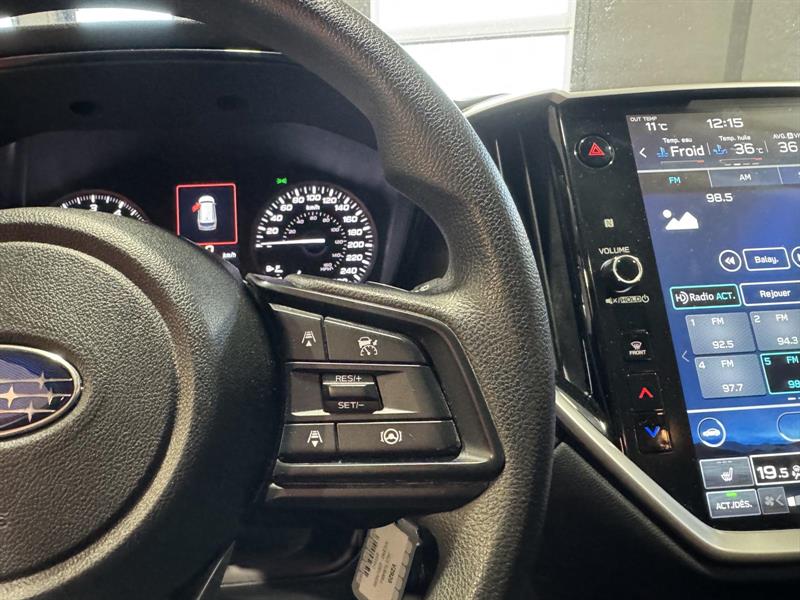 subaru Ascent 2023 - 22