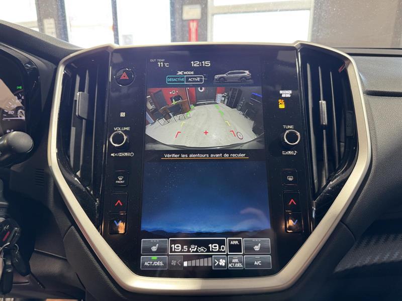 subaru Ascent 2023 - 26