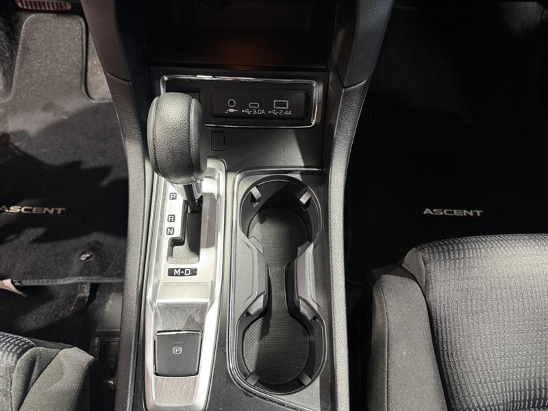 subaru Ascent 2023 - 27