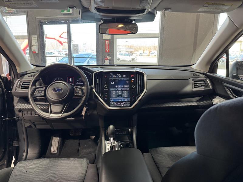 subaru Ascent 2023 - 28