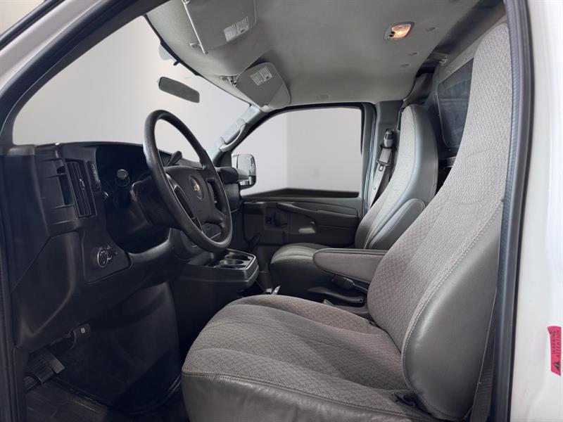 chevrolet Express 2013 - 3