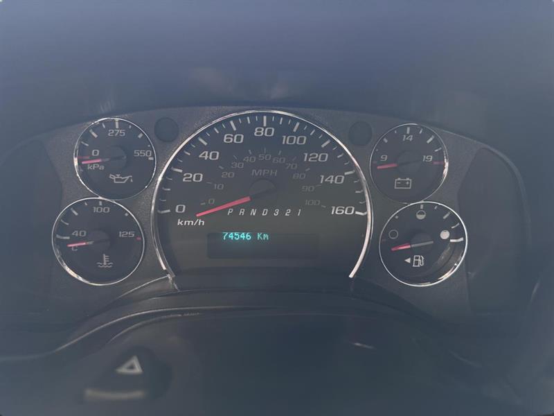 chevrolet Express 2013 - 9