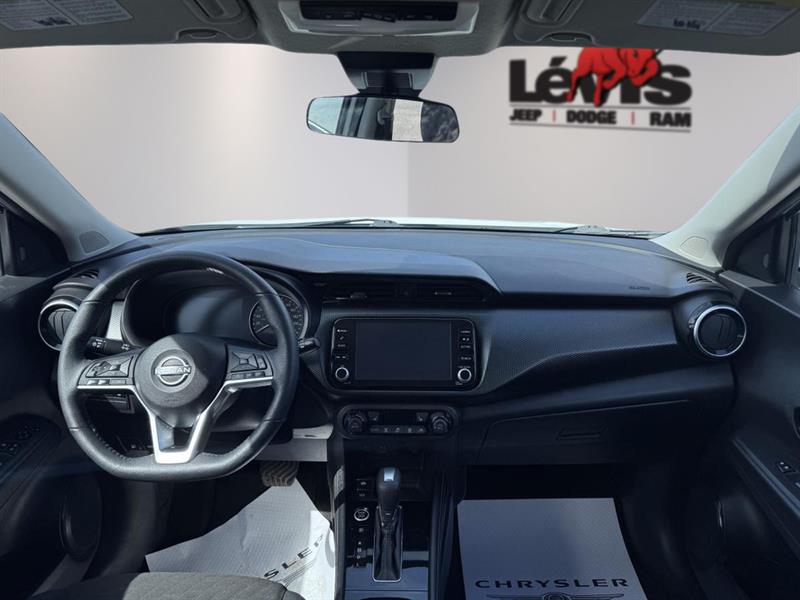 nissan Kicks 2023 - 2