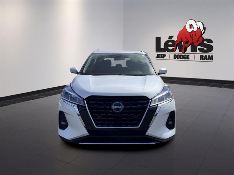 nissan Kicks 2023 - 3