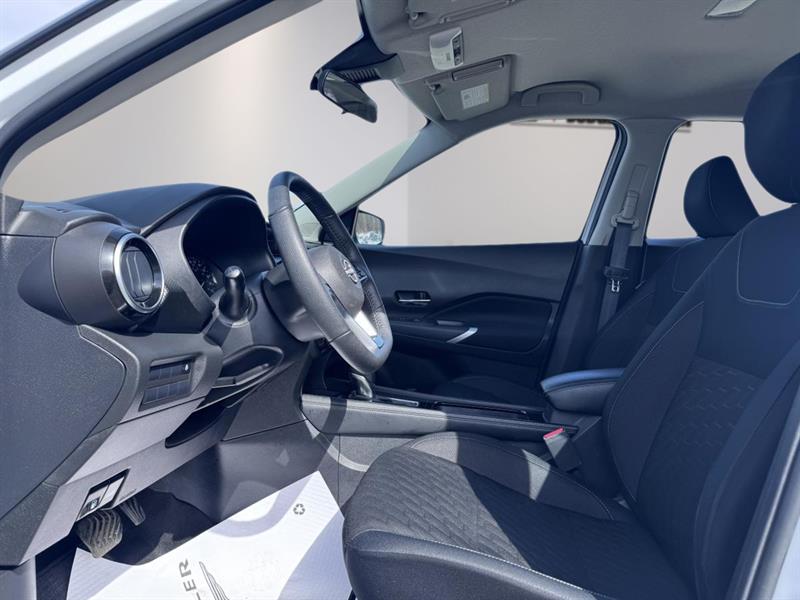nissan Kicks 2023 - 4