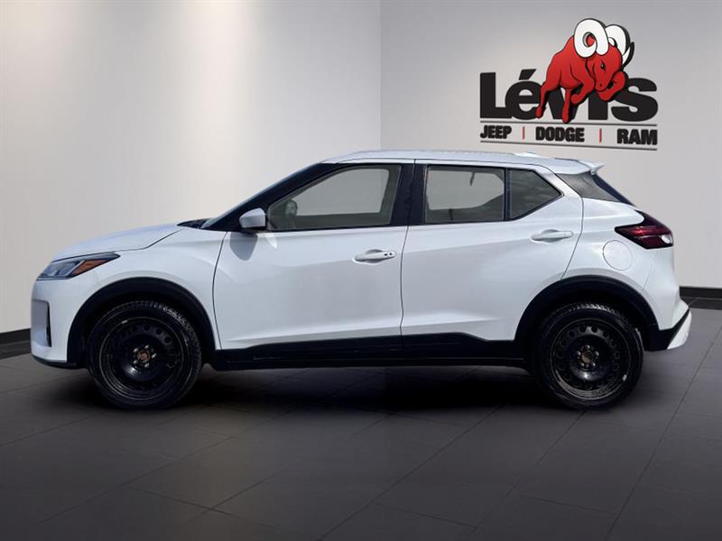 nissan Kicks 2023 - 5