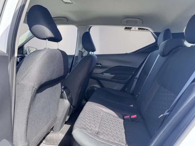 nissan Kicks 2023 - 6