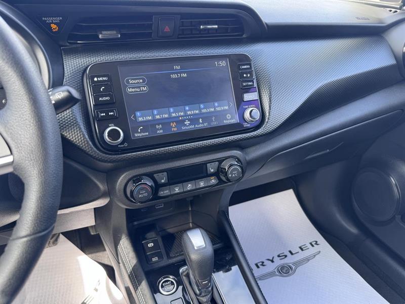 nissan Kicks 2023 - 7