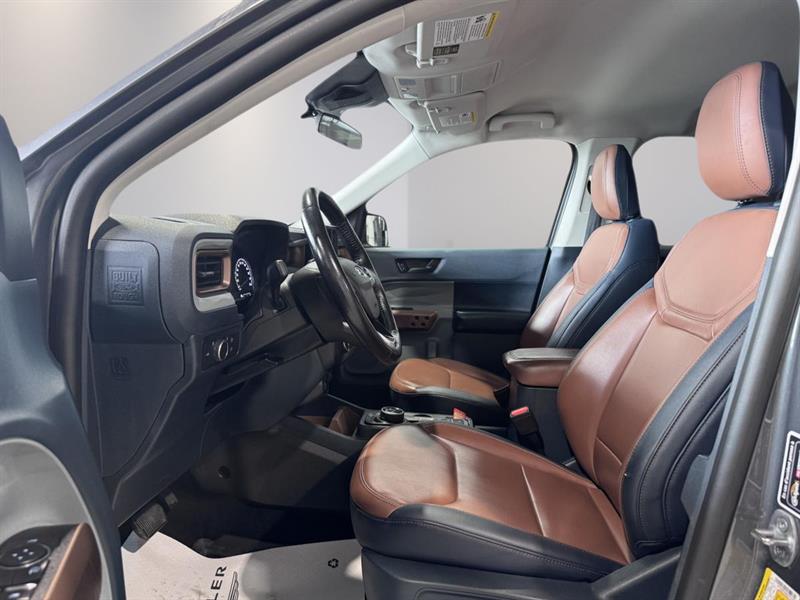 ford Maverick 2022 - 4