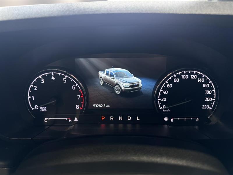 ford Maverick 2022 - 5