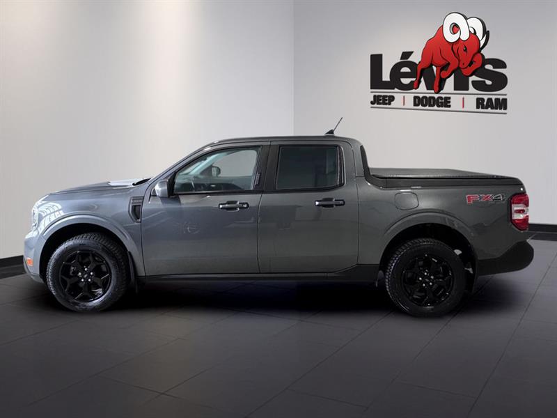 ford Maverick 2022 - 6
