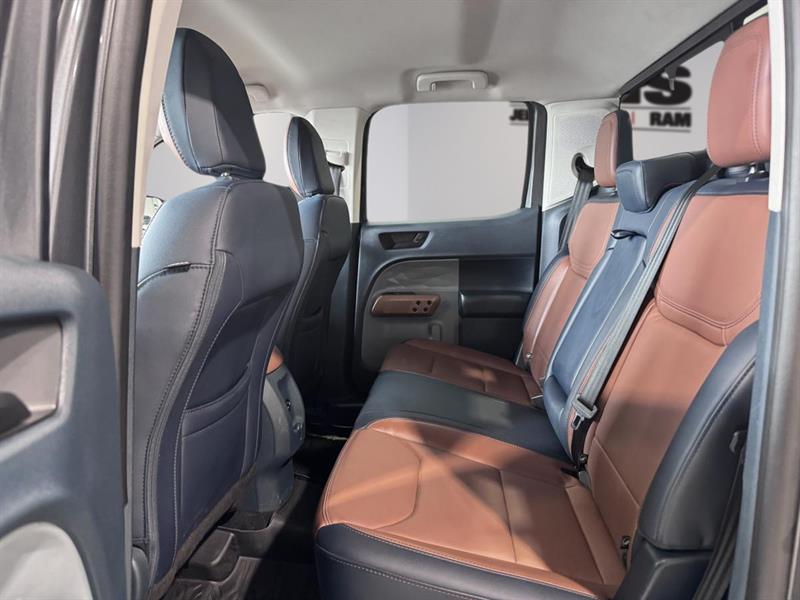ford Maverick 2022 - 7