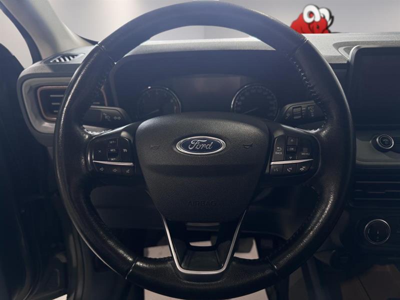 ford Maverick 2022 - 8