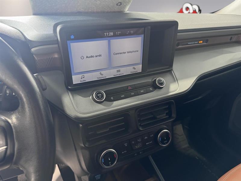 ford Maverick 2022 - 11