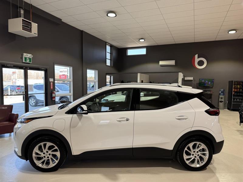 chevrolet Bolt EUV 2023 - 3