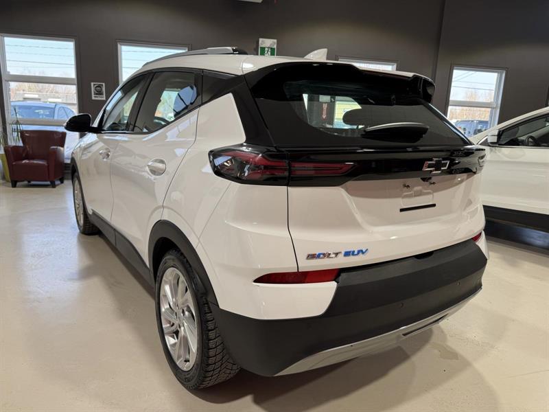 chevrolet Bolt EUV 2023 - 4