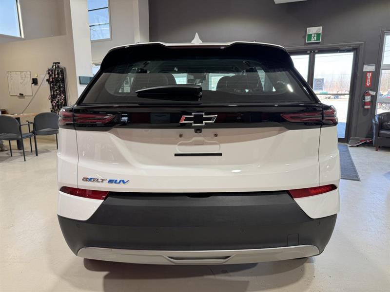 chevrolet Bolt EUV 2023 - 5