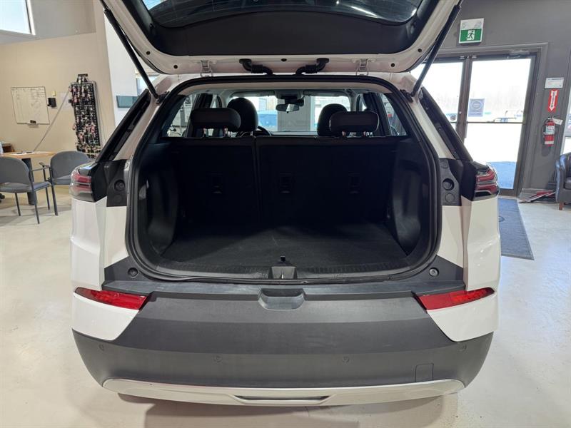 chevrolet Bolt EUV 2023 - 6