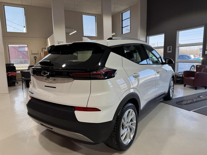 chevrolet Bolt EUV 2023 - 8