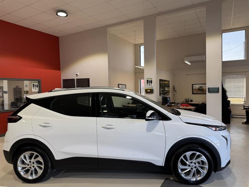 chevrolet Bolt EUV 2023 - 9