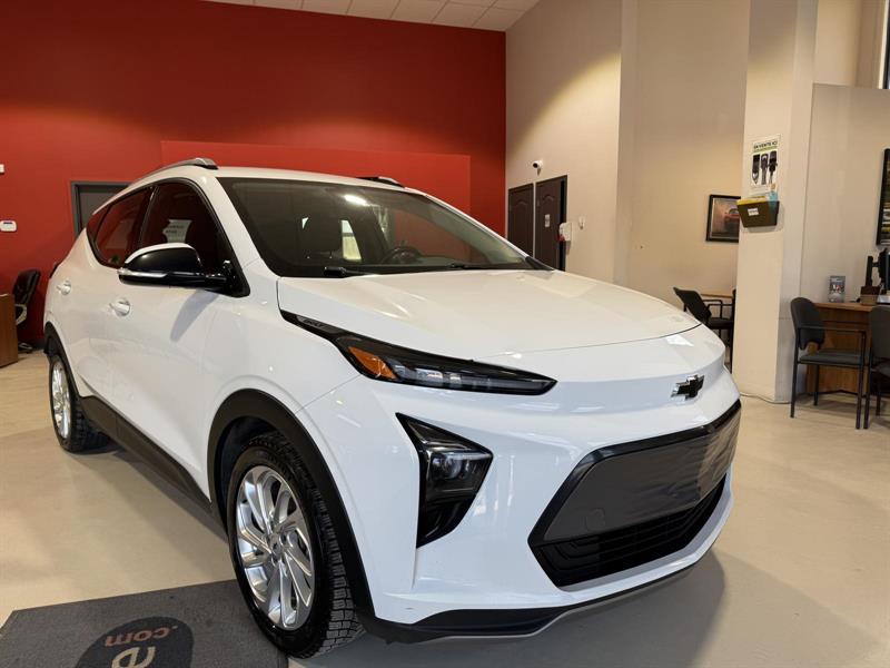 chevrolet Bolt EUV 2023 - 10