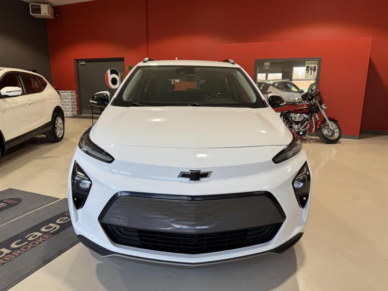 chevrolet Bolt EUV 2023 - 12