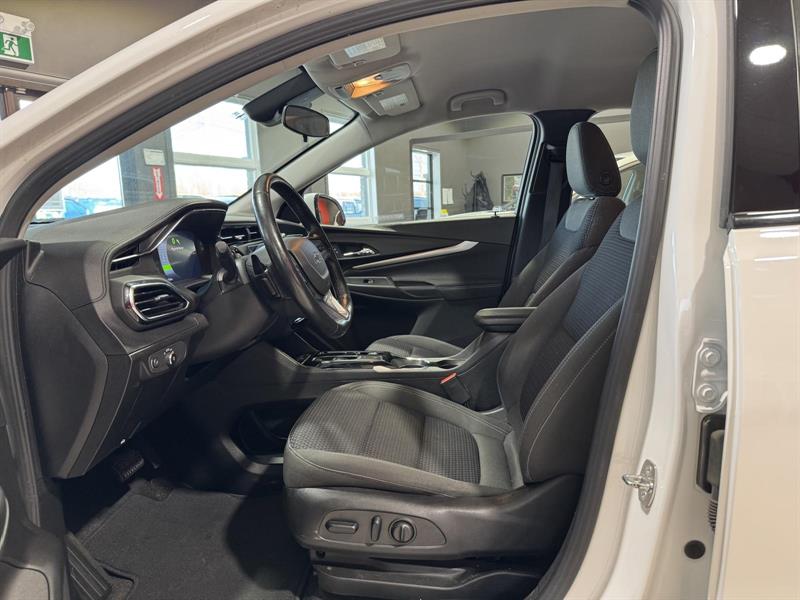 chevrolet Bolt EUV 2023 - 14