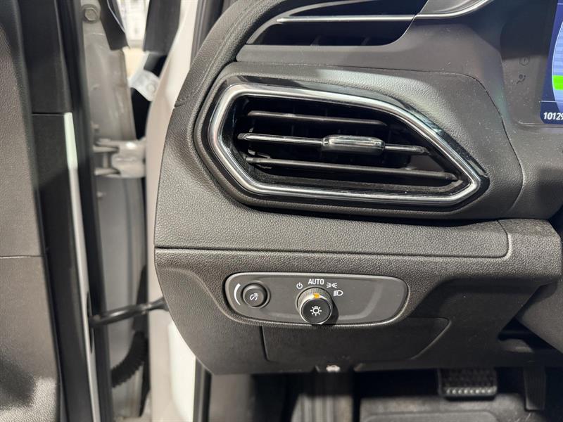 chevrolet Bolt EUV 2023 - 17