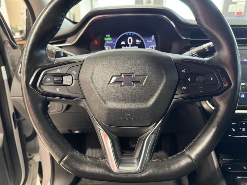 chevrolet Bolt EUV 2023 - 18
