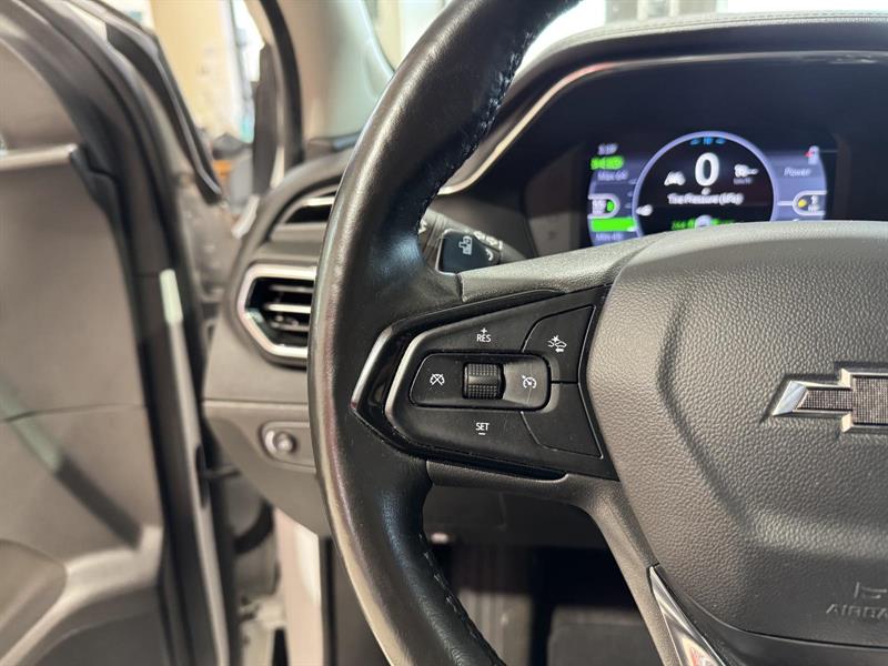 chevrolet Bolt EUV 2023 - 19