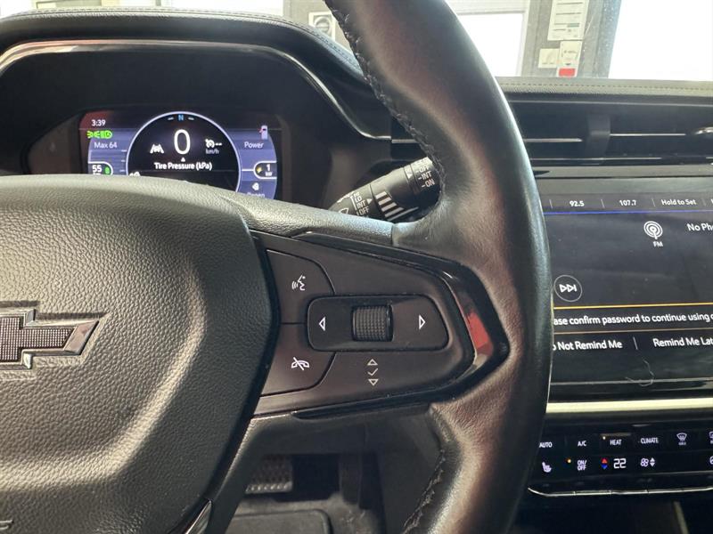 chevrolet Bolt EUV 2023 - 20